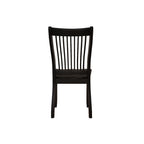 Renske - Side Chair (Set of 2) - Black