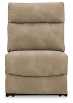 Next-Gen Durapella - Reclining Sectional