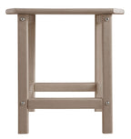 Sundown Treasure - Outdoor End Table
