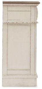 Realyn - Dresser