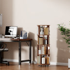 Multi Functional Double Layer Bookshelf