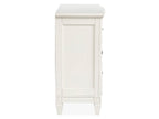Willowbrook - Buffet - Egg Shell White