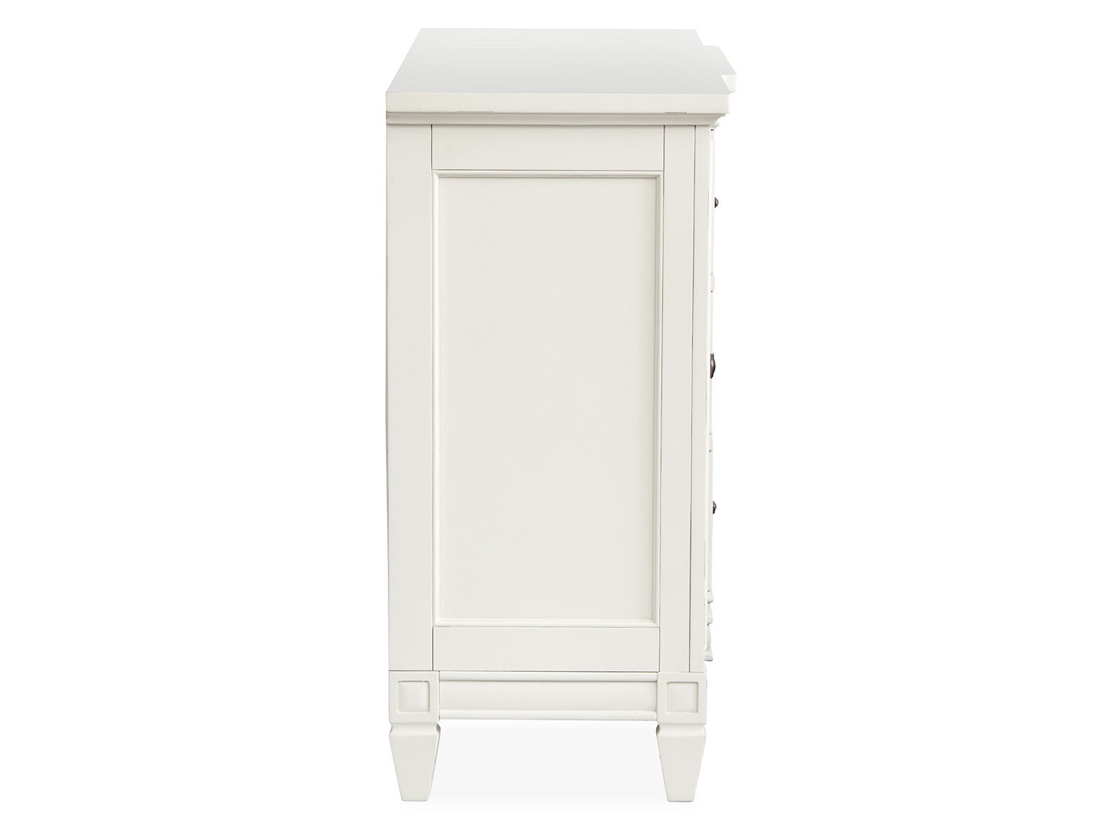 Willowbrook - Buffet - Egg Shell White