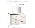 Gerridan - Dresser