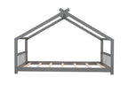 Playhouse Design Bed