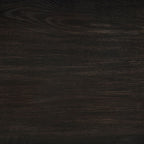 Leandro 76-inch Full Length Floor Mirror Burnished Black