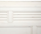 Echo Isles - Classic Panel Bed