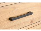 Somerset - Drawer Chest - Butternut