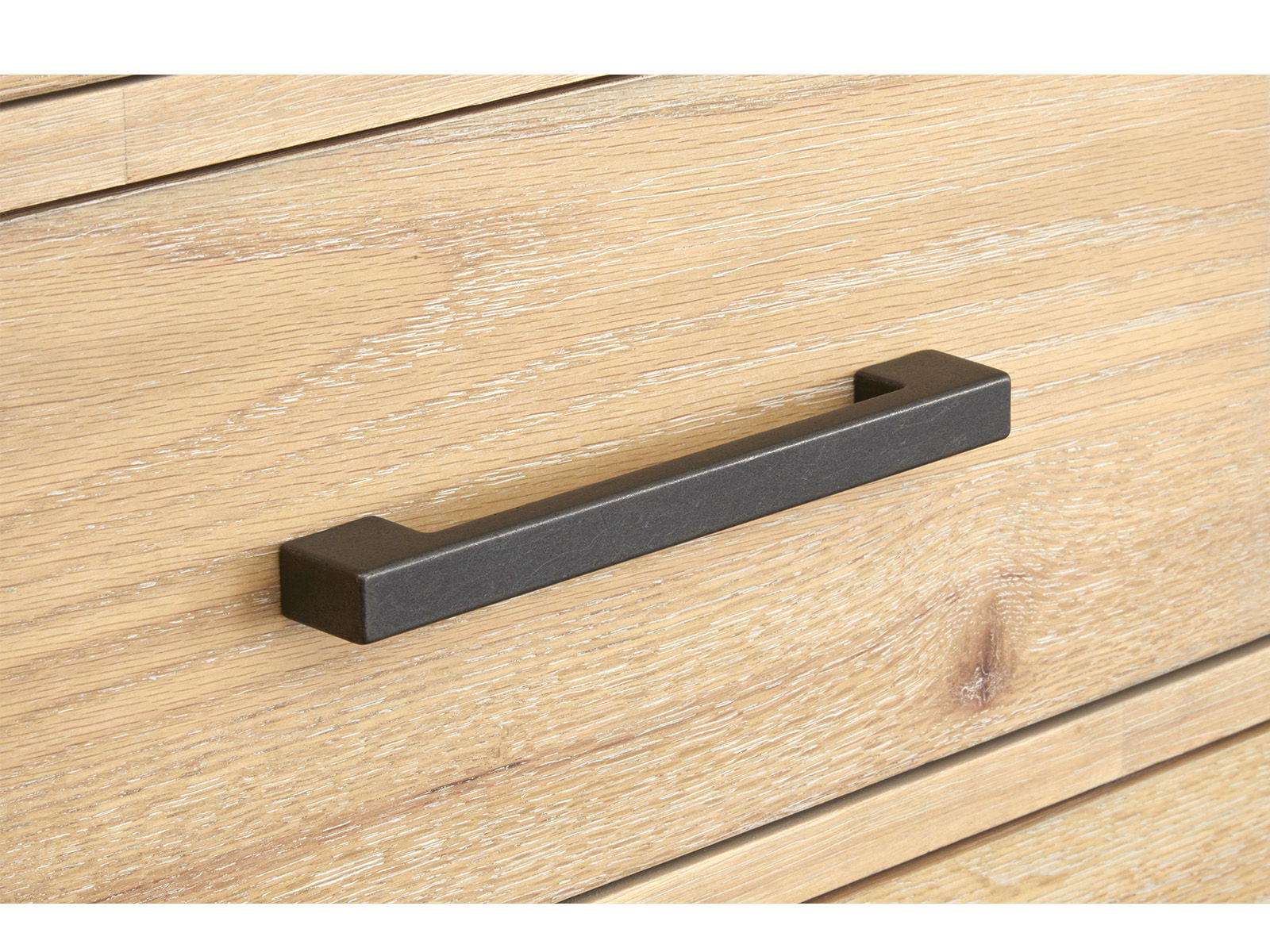 Somerset - Drawer Chest - Butternut
