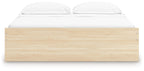 Onita - Platform Bed
