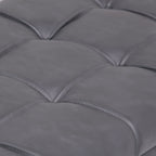 Dover - 3 Piece Storage Ottoman Contemporary Design