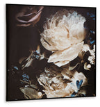 Hurshaw - Wall Art - Multi