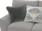 Alden - Loveseat
