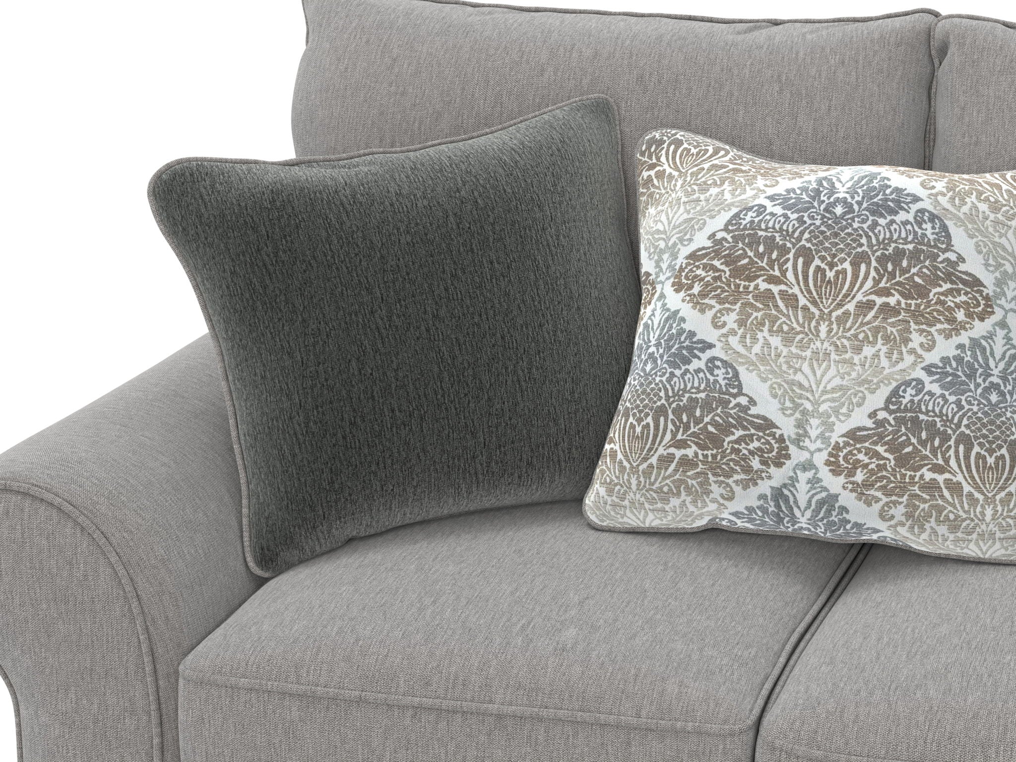 Alden - Loveseat