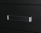 Maeling - Five Drawer Chest
