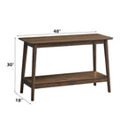 Lamonte - Table