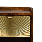 1 Drawer Nightstand