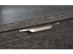 Kinsley - Drawer Chest - Black Heron