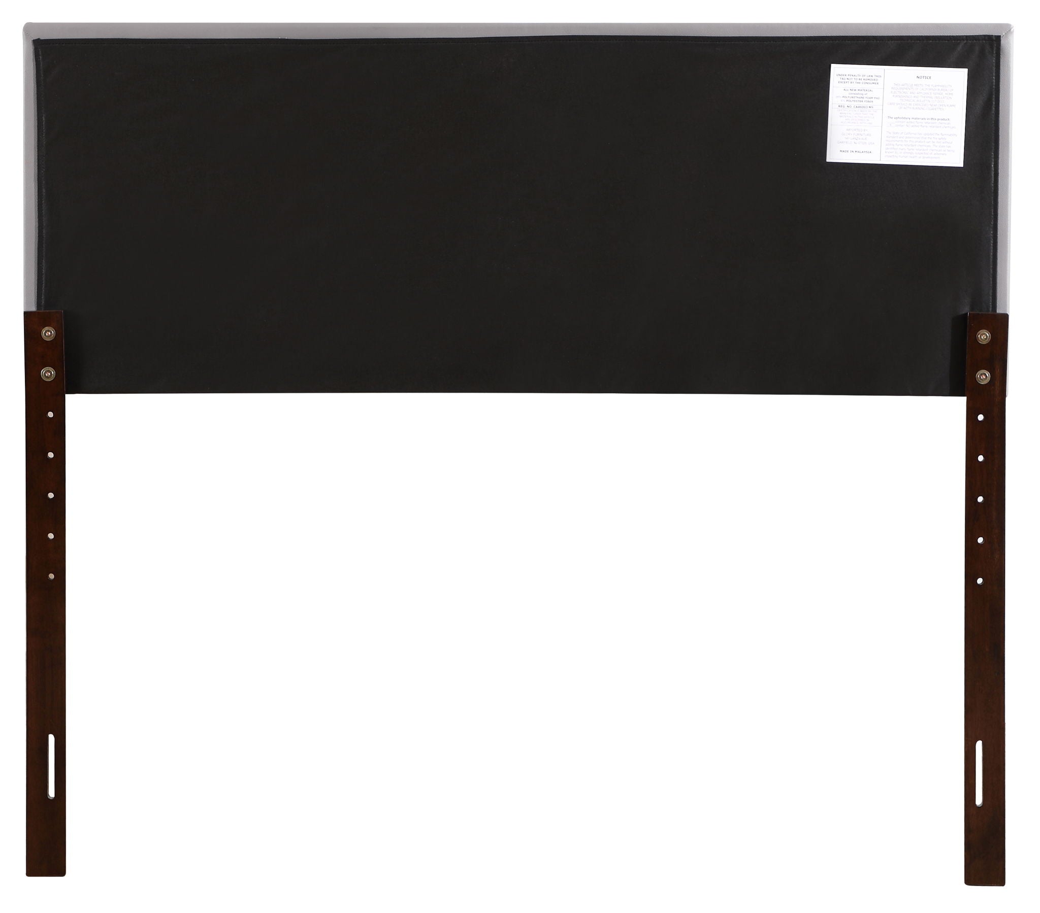 Super Nova - Upholstered Headboard