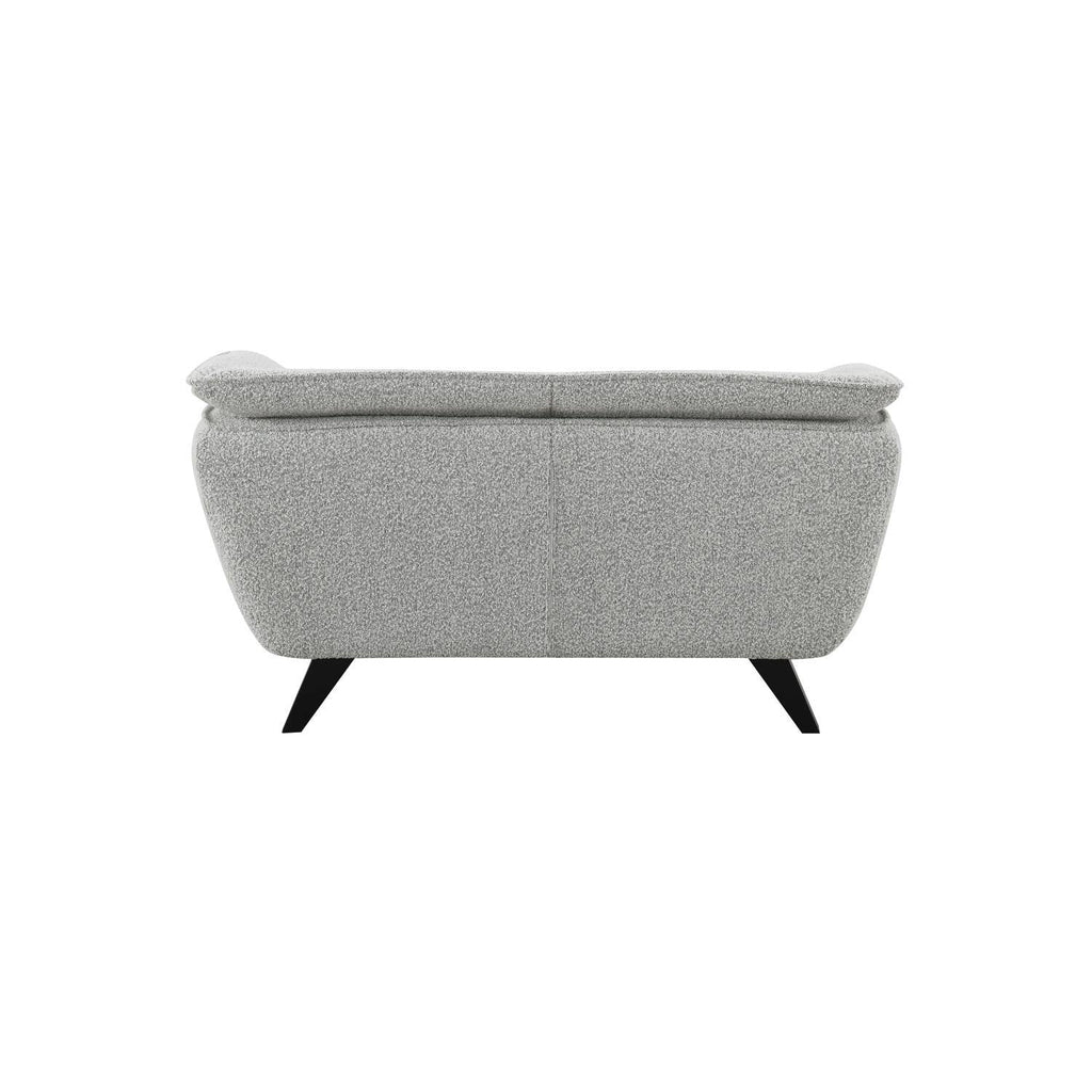Nayeli - Boucle Loveseat