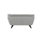 Nayeli - Boucle Loveseat