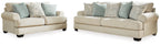 Monaghan - Sofa - Sandstone