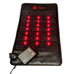 TheraPro™ PEMF, Infrared & Red Light Therapy Recovery Pad – Regular