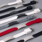 Therasage Bio Bands Sport Infrared Negative Ion Bracelet
