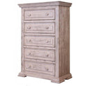 Charleston Solid Wood Bedroom Collection