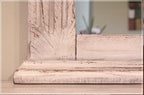Charleston Solid Wood Bedroom Collection