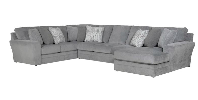 Glacier Sectional Collection by Jackson Furniture
