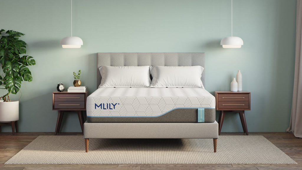 Harmony Chill 3.0 plush by MLILY