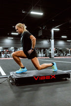 VibeX Neuromuscular Performance Platform
