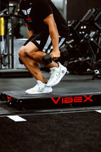 VibeX Neuromuscular Performance Platform