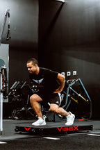 VibeX Neuromuscular Performance Platform
