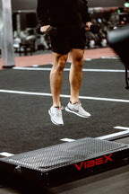 VibeX Neuromuscular Performance Platform