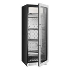 Upright Dry‑Aging Refrigerator