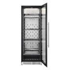Upright Dry‑Aging Refrigerator