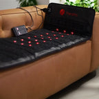 TheraPro™ PEMF, Infrared & Red Light Therapy Recovery Pad - Large