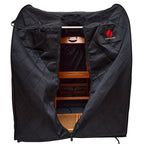 Thera360 Plus Portable Infrared Sauna *DUE TO POPULAR DEMAND, ALLOW 2 WEEKS FOR SHIPPING*