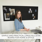 Cork Bulletin Boards 6 To 12 Pack Home Office Decor