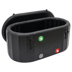 Inflatable Ice Bath For Athletes 370L With Pump Repair Kit