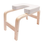 Bymaocar Yoga Headstand Inversion Bench For Gymnastics And Core Training