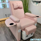 BOMP Foot Care Chair With Relaxing Massage And Foot Spa