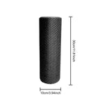 Hexagonal EVA Foam Yoga Roller For Pilates And Home Fitness