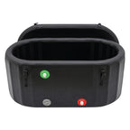 Inflatable Ice Bath For Athletes 370L With Pump Repair Kit