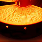 Airvida Aura Red Light Therapy Bed