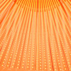 Airvida Aura Red Light Therapy Bed