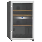 LussoVint Élan 36-Bottle Wine Cooler