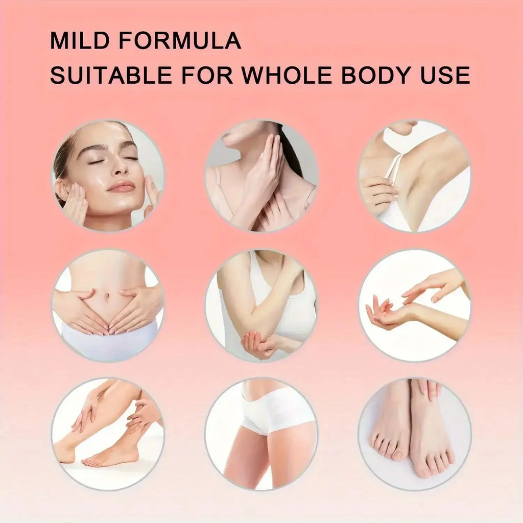 Zudaifu Sakura Bar Soap Deep Cleansing Kit for Soft Skin